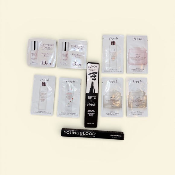 NYX Other - NYX Black Lip Liner for Bold Definition